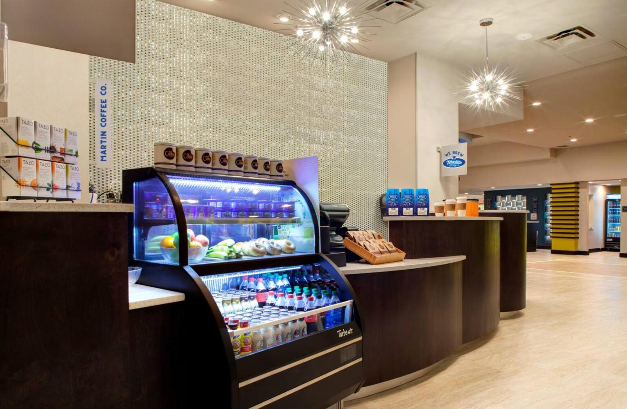 Doubletree By Hilton Airport 4* Jacksonville