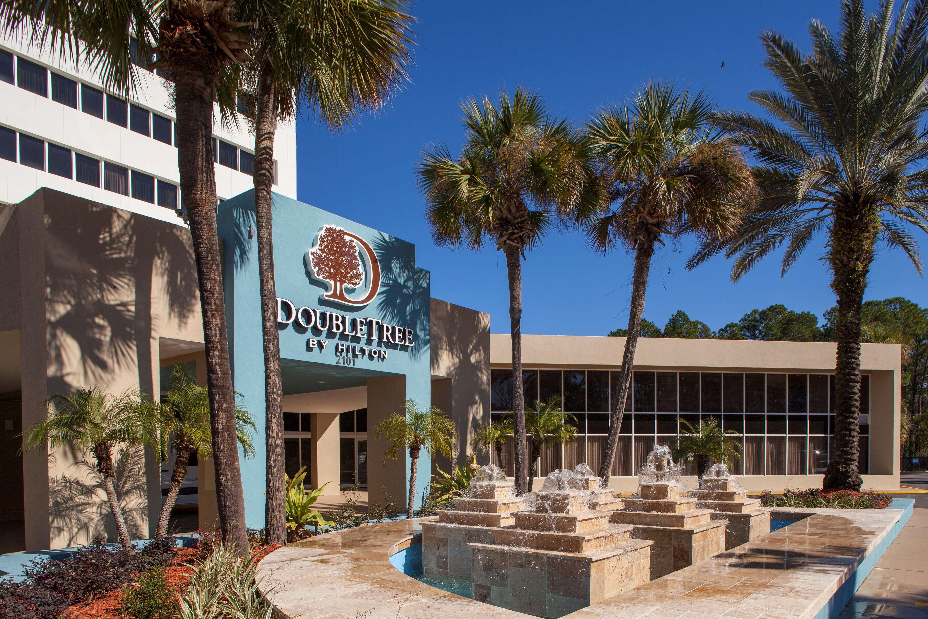Doubletree By Hilton Airport Jacksonville